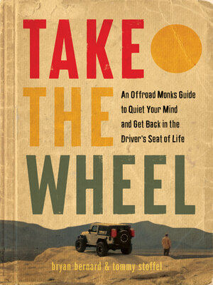 cover image of Take the Wheel